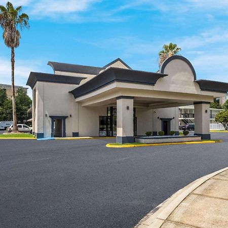 Quality Inn Tallahassee Near University Zewnętrze zdjęcie