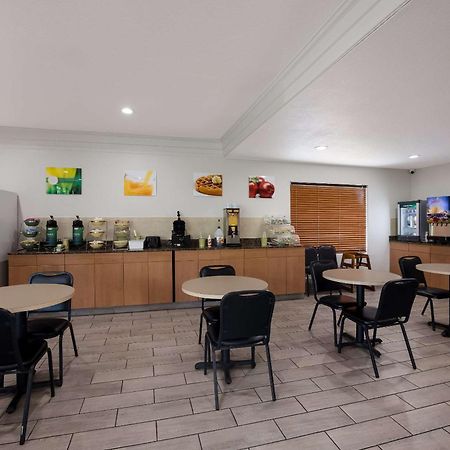 Quality Inn Tallahassee Near University Zewnętrze zdjęcie