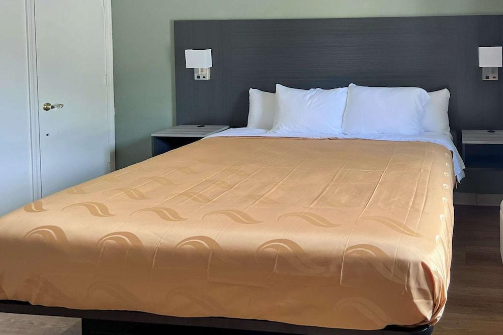 Quality Inn Tallahassee Near University Zewnętrze zdjęcie
