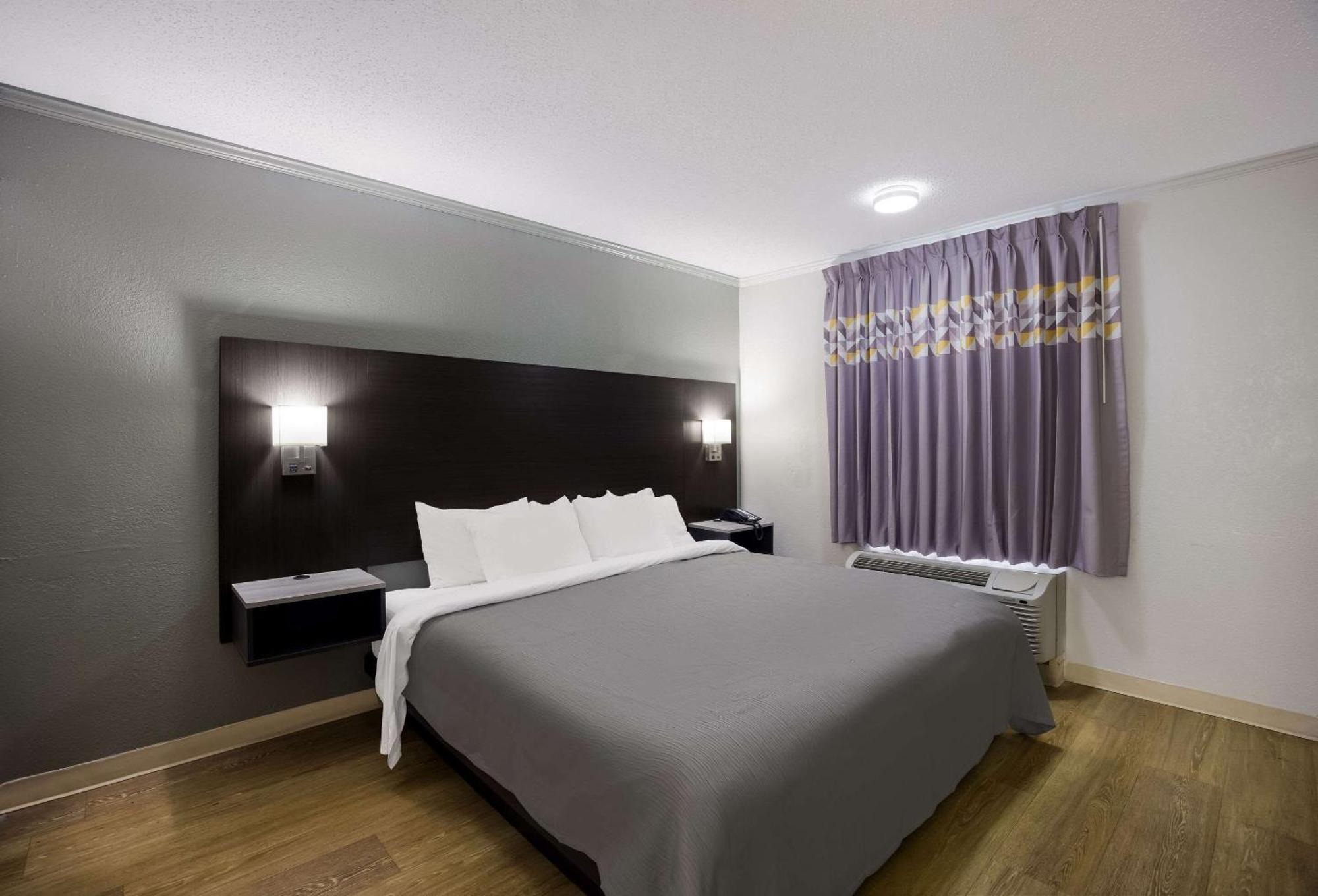 Quality Inn Tallahassee Near University Zewnętrze zdjęcie