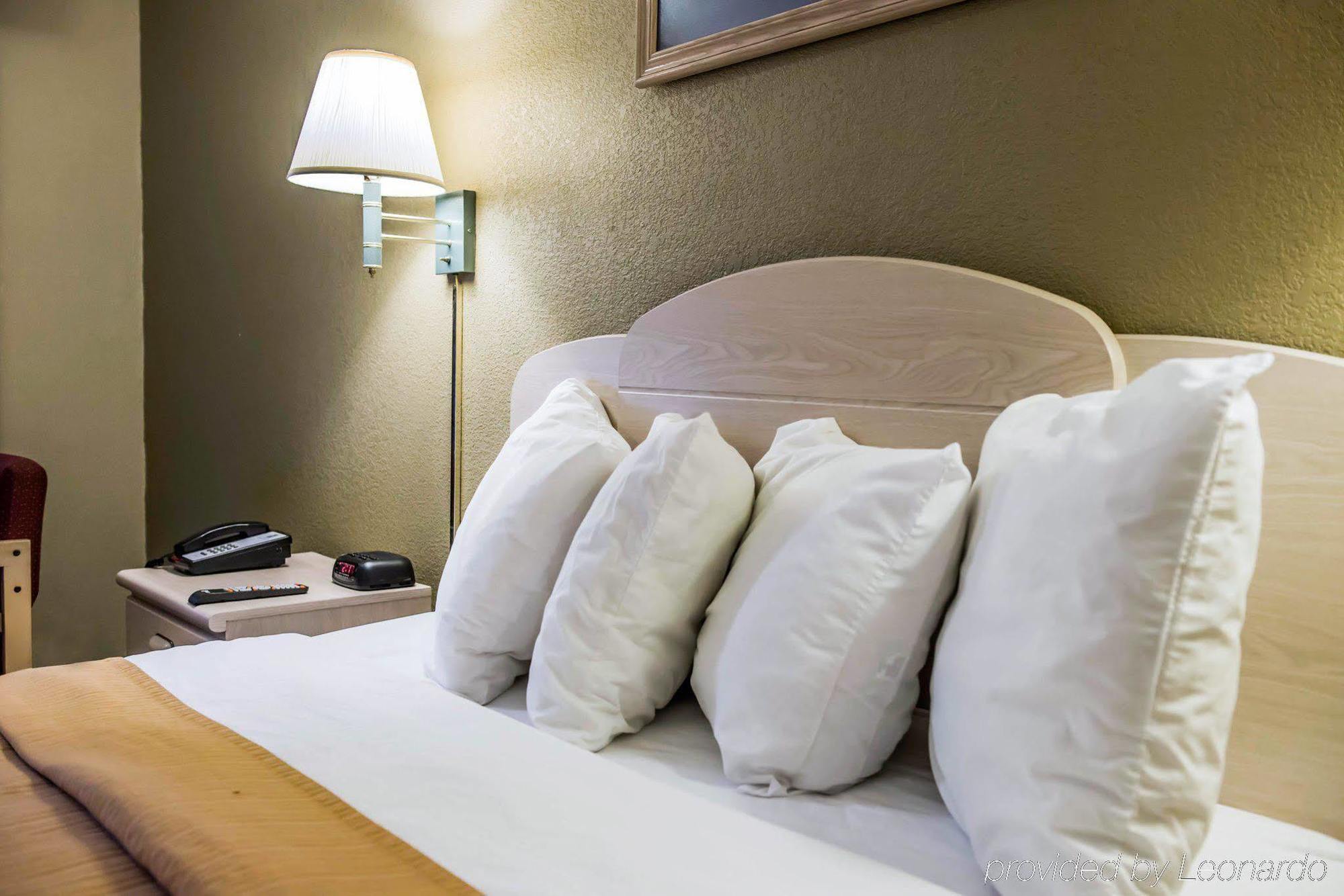 Quality Inn Tallahassee Near University Zewnętrze zdjęcie